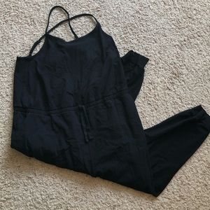 Torrid Active jumpsuit size 3